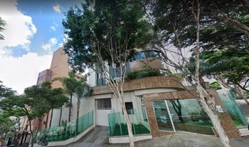Imagem de fundo do condomínio Condomínio Do Edifício Residêncial Natalia - Buritis - Belo Horizonte - MG