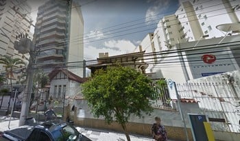 Imagem de fundo do condomínio Condomínio Do Edifício Residêncial Nena Fontes - Centro - Juiz De Fora - MG