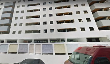 Imagem de fundo do condomínio Condomínio Do Edifício Residêncial Neo - Pajuçara - Maceió - AL