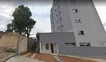 Imagem de fundo do condomínio Condomínio Do Edifício Residêncial New Chapel - Palmeiras - Belo Horizonte - MG