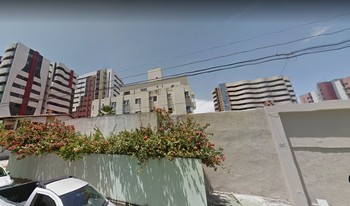 Imagem de fundo do condomínio Condomínio Do Edifício Residêncial New Life - Ponta Verde - Maceió - AL