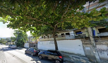 Imagem de fundo do condomínio Condomínio Do Edifício Residêncial Nilton Cintra - Recreio Dos Bandeirantes - Rio De Janeiro - RJ