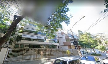 Imagem de fundo do condomínio Condomínio Do Edifício Residêncial Normandie - Barra Da Tijuca - Rio De Janeiro - RJ