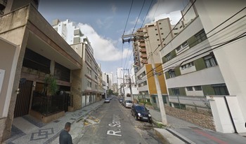 Imagem de fundo do condomínio Condomínio Do Edifício Residêncial Normandie - Centro - Juiz De Fora - MG