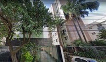 Imagem de fundo do condomínio Condomínio Do Edifício Residêncial Nunes Vieira - Santo Antônio - Belo Horizonte - MG