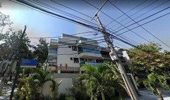 Imagem de fundo do condomínio Condomínio Do Edifício Residêncial Oahu - Recreio Dos Bandeirantes - Rio De Janeiro - RJ