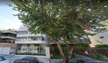 Imagem de fundo do condomínio Condomínio Do Edifício Residêncial Ocean Residence - Recreio Dos Bandeirantes - Rio De Janeiro - RJ