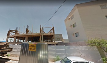 Imagem de fundo do condomínio Condomínio Do Edifício Residêncial Ohana - Tabajaras - Uberlândia - MG