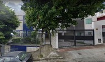 Imagem de fundo do condomínio Condomínio Do Edifício Residêncial Oliveto - Ouro Preto - Belo Horizonte - MG