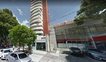 Imagem de fundo do condomínio Condomínio Do Edifício Residêncial Oriente Vasconcelos - Batista Campos - Belém - PA