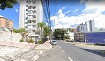 Imagem de fundo do condomínio Condomínio Do Edifício Residêncial Ouro Fino - Cruzeiro - Belo Horizonte - MG