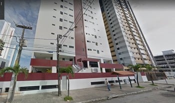 Imagem de fundo do condomínio Condomínio Do Edifício Residêncial Paineiras - Manaíra - João Pessoa - PB