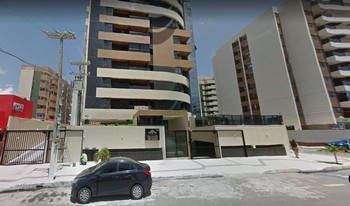 Imagem de fundo do condomínio Condomínio Do Edifício Residêncial Palazzo Di Mare - Jatiuca - Maceió - AL