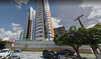 Imagem de fundo do condomínio Condomínio Do Edifício Residêncial Palazzo Firenze E Palazzo Venezia - Bessa - João Pessoa - PB