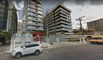 Imagem de fundo do condomínio Condomínio Do Edifício Residêncial Palazzo Imperiali - Ponta Verde - Maceió - AL