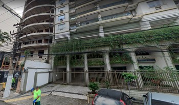 Imagem de fundo do condomínio Condomínio Do Edifício Residêncial Palazzo - Inga - Niteroi - RJ