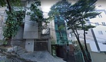 Imagem de fundo do condomínio Condomínio Do Edifício Residêncial Palazzo Ricazoli - Gutierrez - Belo Horizonte - MG