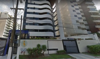 Imagem de fundo do condomínio Condomínio Do Edifício Residêncial Palazzo Torino - Jatiuca - Maceió - AL