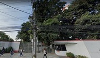 Imagem de fundo do condomínio Condomínio Do Edifício Residêncial Pampulha - São Luiz - Belo Horizonte - MG
