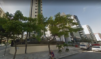 Imagem de fundo do condomínio Condomínio Do Edifício Residêncial Paradiso - Tambaú - João Pessoa - PB