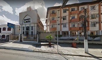 Imagem de fundo do condomínio Condomínio Do Edifício Residêncial Pariquis - Cremação - Belém - PA