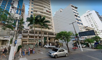 Imagem de fundo do condomínio Condomínio Do Edifício Residêncial Park Avenue - Icaraí - Niteroi - RJ