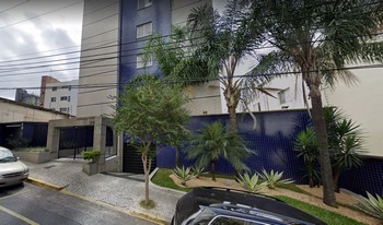 Imagem de fundo do condomínio Condomínio Do Edifício Residêncial Parma - Santo Antônio - Belo Horizonte - MG