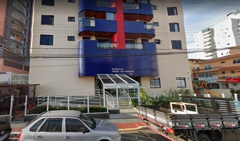 Imagem de fundo do condomínio Condomínio Do Edifício Residêncial Parque Dos Príncipes - Campinas - São José - SC