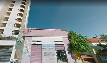 Imagem de fundo do condomínio Condomínio Do Edifício Residêncial Partenon - Centro - Bauru - SP