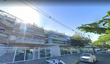 Imagem de fundo do condomínio Condomínio Do Edifício '' Residêncial Paulo Marcos '' - Recreio Dos Bandeirantes - Rio De Janeiro - RJ