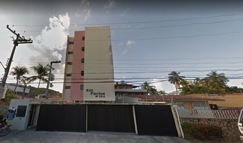 Imagem de fundo do condomínio Condomínio Do Edifício Residêncial Pavlon - Cruz Das Almas - Maceió - AL
