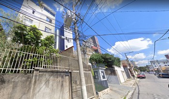 Imagem de fundo do condomínio Condomínio Do Edifício Residêncial Pedra Brava - Santa Efigênia - Belo Horizonte - MG