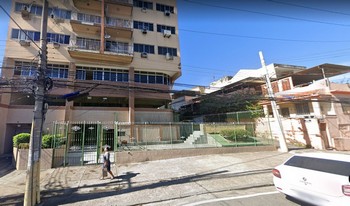 Imagem de fundo do condomínio Condomínio Do Edifício Residêncial Pedreira - Cascadura - Rio De Janeiro - RJ