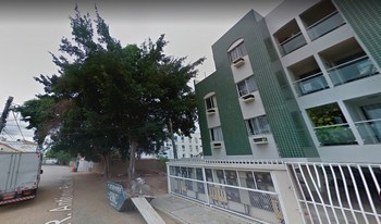 Imagem de fundo do condomínio Condomínio Do Edifício Residêncial Pegasus - Centro - Campos Dos Goytacazes - RJ