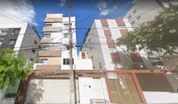 Imagem de fundo do condomínio Condomínio Do Edifício Residêncial Pegasus - Barreiro - Belo Horizonte - MG