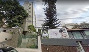Imagem de fundo do condomínio Condomínio Do Edifício Residêncial Pegasus - Gutierrez - Belo Horizonte - MG
