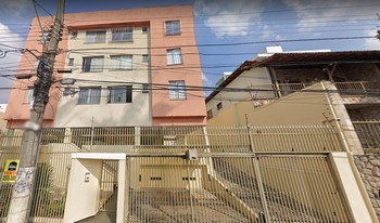 Imagem de fundo do condomínio Condomínio Do Edifício Residêncial Perdoes - Carlos Prates - Belo Horizonte - MG