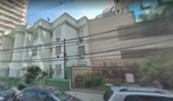 Imagem de fundo do condomínio Condomínio Do Edifício Residêncial Petra - Icaraí - Niteroi - RJ