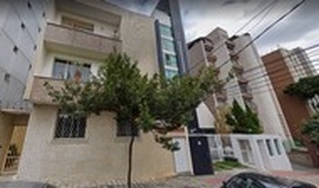 Imagem de fundo do condomínio Condomínio Do Edifício Residêncial Petras - Santo Antônio - Belo Horizonte - MG