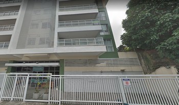 Imagem de fundo do condomínio Condomínio Do Edifício Residêncial Piemonte - São Francisco - Niteroi - RJ