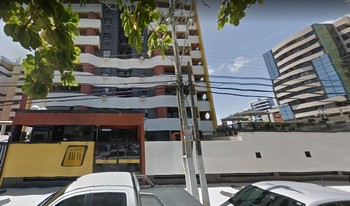 Imagem de fundo do condomínio Condomínio Do Edifício Residêncial Pieta - Jatiuca - Maceió - AL