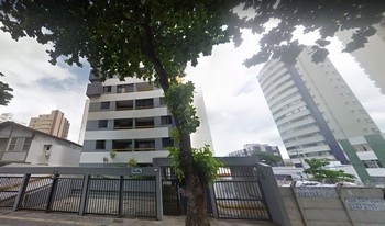 Imagem de fundo do condomínio Condomínio Do Edifício Residêncial Pituba - Mar - Salvador - BA