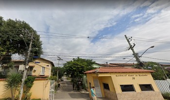 Imagem de fundo do condomínio Condomínio Do Edifício Residêncial Pomar Do Mendanha - Campo Grande - Rio De Janeiro - RJ