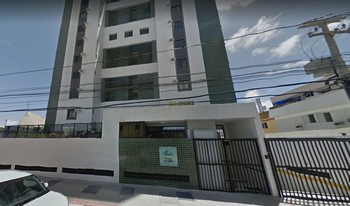 Imagem de fundo do condomínio Condomínio Do Edifício Residêncial Porto Antilla - Jatiuca - Maceió - AL