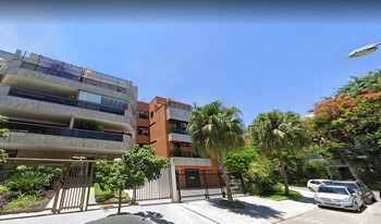 Imagem de fundo do condomínio Condomínio Do Edifício Residêncial Porto De Hawaii - Barra Da Tijuca - Rio De Janeiro - RJ