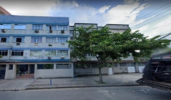 Imagem de fundo do condomínio Condomínio Do Edifício Residêncial Porto Fino - Jacarepaguá - Rio De Janeiro - RJ