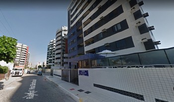 Imagem de fundo do condomínio Condomínio Do Edifício Residêncial Porto Madero - Ponta Verde - Maceió - AL