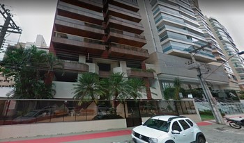 Imagem de fundo do condomínio Condomínio Do Edifício Residêncial Porto Moreno - Praia Da Costa - Vila Velha - ES