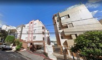 Imagem de fundo do condomínio Condomínio Do Edifício Residêncial Porto Príncipe - Buritis - Belo Horizonte - MG
