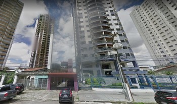 Imagem de fundo do condomínio Condomínio Do Edifício Residêncial Porto Seguro - Marco - Belém - PA
